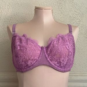 Victoria’s Secret Pastel Bra Size 36DD🔮